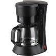 kafetiera filtroy iq cm 150 executive 600w photo