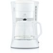kafetiera filtroy iq cm 150 white line 600w photo