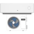 air condition chiq 12dk 12000btu wifi ion a a inverter photo