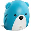 nefelopoiitis esperanza ecn004 compressor nebulizer teddy bear photo