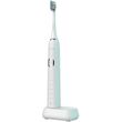 aeno sonic electric toothbrush db5 white 5 modes wireless charging 46000rpm photo