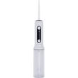aeno dental irrigator 5v 4w 2200mah 200ml photo