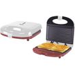 tostiera 2 theseon me antikollitikes plakes 750w beper p101tos010 photo