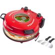 foyrnaki pitsas me diametro petras psisimatos 31cm 1200w beper p101cud301 photo