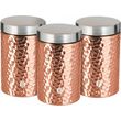 BERLINGER HAUS   - INOX 3  ROSE GOLD EDITION BH-6715