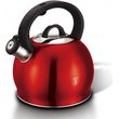 BERLINGER HAUS  -  INOX BURGUNDY EDITION BH-1074NO-2-6