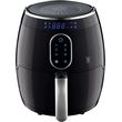 berlinger haus psifiaki friteza aeros 26l 1350w black collection bh 9176 photo