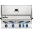    NAPOLEON PRESTIGE PRO 500 BUILT-IN NATURAL GAS