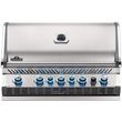   NAPOLEON PRESTIGE PRO 665 BUILT-IN NATURAL GAS