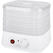 esperanza ekd004 food dehydrator for mushrooms fruits vegetables herbs and flowers photo