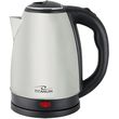 esperanza tkk102x titanum electric kettle roraima 18 l inox photo