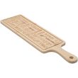 ESTIA   BAMBOO 44X12CM 07-24185