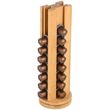 ESTIA    ESPRESSO BAMBOO ESSENTIALS 36   01-19877