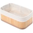 ESTIA   BAMBOO ESSENTIALS 24.5X10CM ME  02-19655