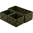 ESTIA   OLIVE SERIES 26X13CM  3 . 04-14902