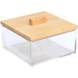 ESTIA   &  BAMBOO ESSENTIALS   9X9CM   02-17675
