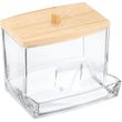 ESTIA   &  BAMBOO ESSENTIALS     02-17644
