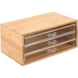 ESTIA  BAMBOO ESSENTIALS 24.5X11CM  3  02-17699