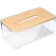 ESTIA    BAMBOO ESSENTIALS 23X13CM 02-17682