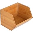 ESTIA   BAMBOO ESSENTIALS 17.8X15.7CM  03-17583