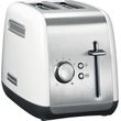 fryganiera 2 theseon kitchenaid 5kmt2115ewh 5 1100w stainless steel white photo