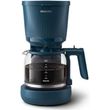 kafetiera filtroy philips hd7411 70 manual drip coffee maker 138l blue photo