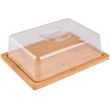 ESTIA   BAMBOO ESSENTIALS  ʼ  24X18X7.5CM 01-12960
