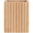 ESTIA   BAMBOO ESSENTIALS  8.3X6.5X10.3CM 02-13097