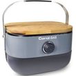 mini bbq universal coral gas gkri photo
