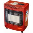 sompa ygraerioy coral gas smart thermo red photo