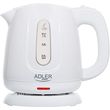 adler brastiras ad1373 1l plastikos leykos photo