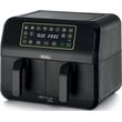 ariete air fryer 4623 00 8l4 4 diplo photo