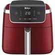 friteza 47l ninja max pro air fryer red af140eucm photo