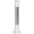 eurolamp anemistiras pyrgos leykos 50w 83cm 300 24551 photo