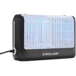 eurolamp ilektriko entomoktono mayro uv led 25w 220 240v 300 46052 photo