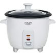 adler rice cooker ad 6418 me xoritikotita 06l photo