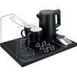 LIFE GRAND WELCOME BLACK WOOD     0.8L 1300W 221-0456