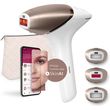 philips light hair remover intense pulsed light ipl bri973 intense pulsed laser rose gold white photo