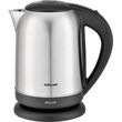 eurolamp brastiras 17l 2200w inox photo
