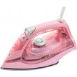sidero atmoy me keramiki plaka 1600w lexical lsi 1002pink photo