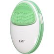 lafe cleaning massaging sonic face brush green laf45619 photo