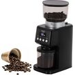 adler burr coffee grinder 180w black ad4300 photo