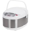 adler 6 in 1 multi cooker 325l 700w white silver ad6420 photo