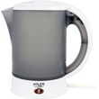 adler plastic travel kettle 06l ad1268 photo