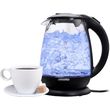 mesko electric kettle 17l ms1263 photo
