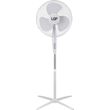 lgp stand fan 16 40cm 45w white lam111795 photo