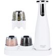 ADLER 3 IN 1 ELECTRIC SPICE GRINDER WHITE AD4449W