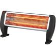 lgp mini electrical quartz heater 2 barred 1500w black lgp112624 photo lgp mini electrical quartz heater 2 barred 1500w black lgp112624 photo
