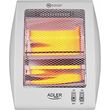 adler halogen quartz heater 400 800w ad7709 photo adler halogen quartz heater 400 800w ad7709 photo