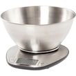 mesko kitchen scale with a bowl 18l ms3152 photo
